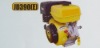 JD390 gasoline engine for long-lift durability