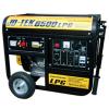 JD6500LPG Liquefied Petroleum Generator
