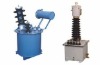 JDJJ-35 JDJJ1-35 JDJJ2-35 type voltage transformer