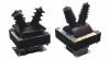 JDZ, JDZJ-6, 10 type voltage transformer