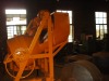JF300 concrete mixer