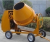 JFA-1 Concrete Mixer