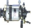 JFBZ1718 alternators