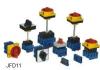 JFD Series Load Switches