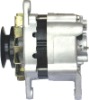 JFZ1518 alternators