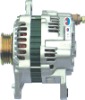 JFZ1925 alternator