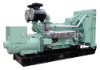 JG MWM diesel generator set/diesel generator (Power range from 150KW-1700KW)/cooled by radiator with fan