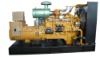 JG Shangchai series diesel generator (Power range 50KW-550KW)/Cooled by radiator