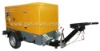 JG Trailer diesel generator/genset/mobile generator (8KW-200KW)