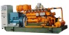 JICHAI natural gas generator units