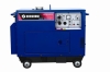 JLD6500S diesel generator