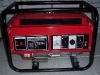 JMY Series Air-Cooled Gasoline Generating Set