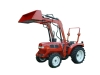 JM/ZL-20 Front loader