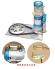 JM series fireproofing rolling door motor