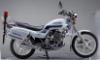 JP250-2 motorcycle
