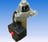 JQ168/170 starter motor