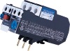 JRS4-d range thermal overload relay