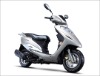 JS125T-C motorcycle