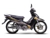 JS125-H motorcycle
