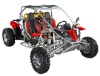 JS400-7 ATV