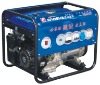 JS5GF gasoline generator