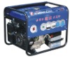 JS6.5GFD gasoline generator