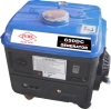 JY650DC Gasoline Generating Set
