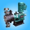 JYM Series Hydraulic Membrane Metering Pump