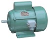 JY series single-phase capacitor-start induction motors