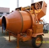 JZC350 concrete mixer