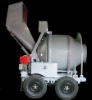 JZF350 concrete mixer