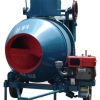 JZG350 Diesel Mixer