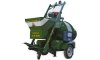 JZM500 concrete mixer