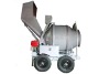 JZY350 Diesel Engine Hydraulic Concrete Mixer