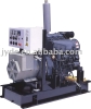 Jiangyang-Air Cooling Series Diesel Generating Set