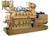 Jichai 500kw-2400kw diesel generator set
