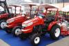 Jinma/Foton Tractors and Implement