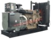 Johndeere diesel generator (power supply, energy)