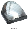 K2 lighting fitting/light fittings/lamp