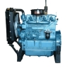 K4100D Ricardo series  diesel engines