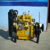 K4100ZG-30 water cooled diesel engine