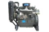 K4100 Diesel engine