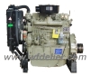 K4100 series  engine(30.1-44KW)