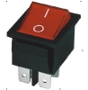 KCD series Rocker Switch