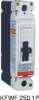 KFWF 250# 1P Molded case circuit breaker/breakers/low voltage circuit breaker