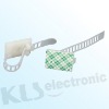 KLS8-0412 Adjustable cable clamp/cable accessories/Wiring Accessories
