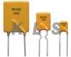 KLS 5 Series : PTC Resettable Fuses Series