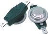 KSD301-20A thermostat