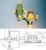 KSD301-60T thermostat