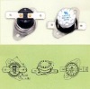 KSD301-F1AC THERMOSTAT